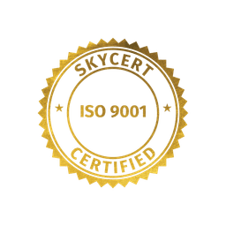 ISO 9001:2015 SKYCERT